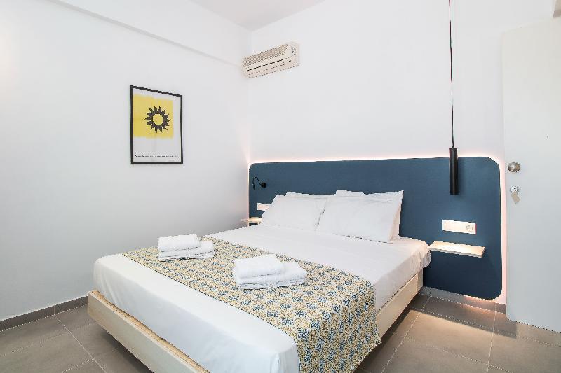 Kappa Hotel Faliraki