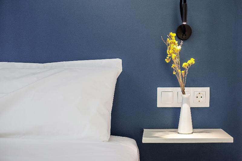 Hotel Kappa