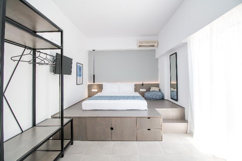 Kappa Hotel 3*