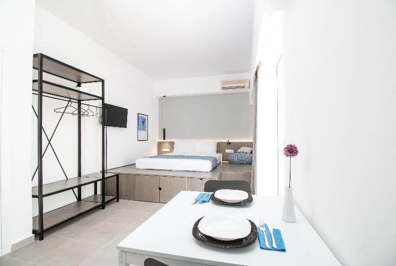 Kappa Hotel